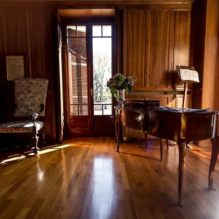Dom Hotel Piacenza