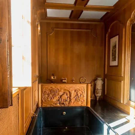 Dom فندق بياتشينسا