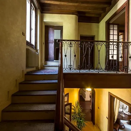Dom Hotel Piacenza