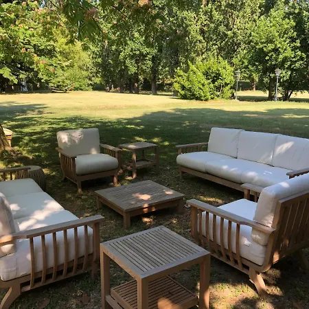 Dom فندق بياتشينسا