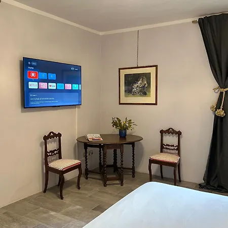 Hotel Dom *