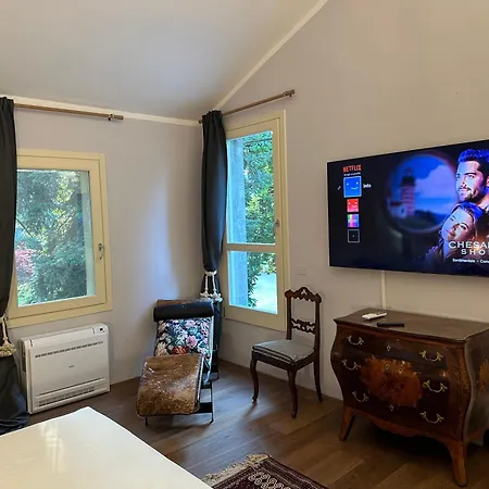 Hotel Dom Piacenza
