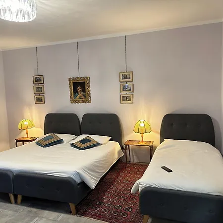 Hotel Dom Plaisance
