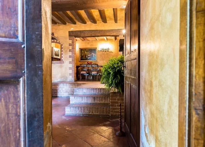 Dom 호텔 피아첸차