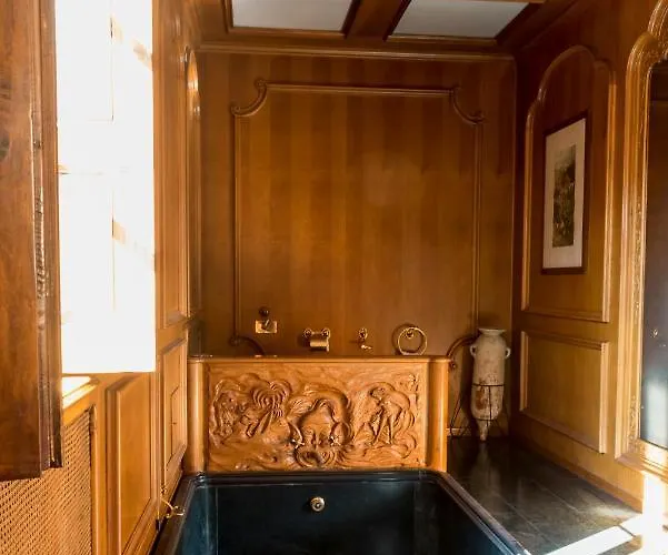 Dom 호텔 피아첸차