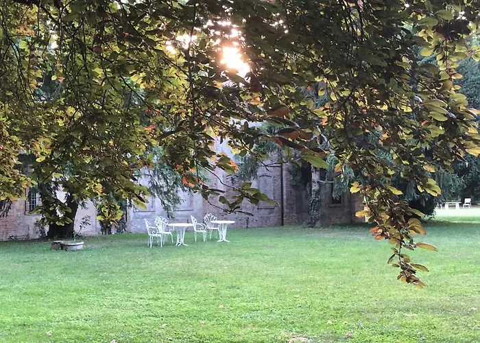 호텔 Dom 피아첸차